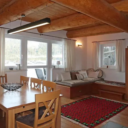 Dom wakacyjny Nikola By Interhome *