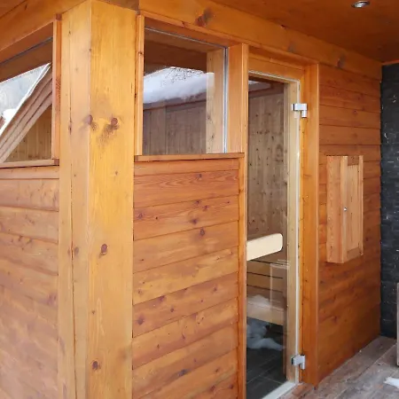 Nikola By Interhome *