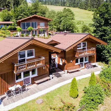 Nikola By Interhome Flachau