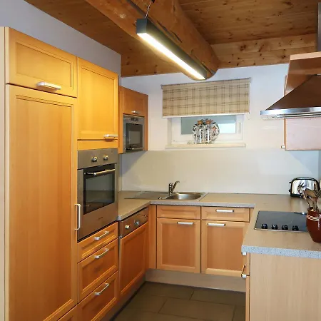 Dom wakacyjny Nikola By Interhome Flachau