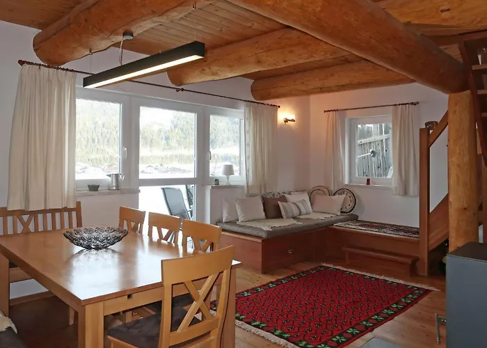 Holiday home Nikola By Interhome *