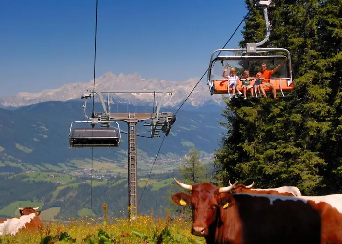 בית נופש Nikola By Interhome *